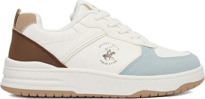 Buty sportowe dziecięce wiosenne BEVERLY HILLS POLO CLUB ze sklepu: MODIVO w kategorii: Buty sportowe dziecięce - zdjęcie WP-EBWP-BKLVO-LN0_5906751778852