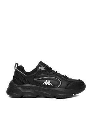 Buty sportowe męskie jesienne Kappa ze sklepu: MODIVO w kategorii: Buty sportowe męskie - zdjęcie WP-EBWP-BKLVO-LN0_5906751782842