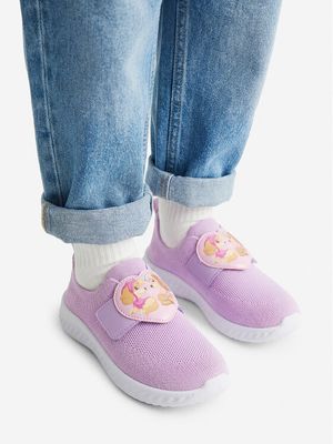 Paw Patrol - Buty sportowe dziecięce na wiosnę ze sklepu: MODIVO w kategorii: Buty sportowe dziecięce - zdjęcie WP-EBWP-BKLVO-LN0_5906751783382