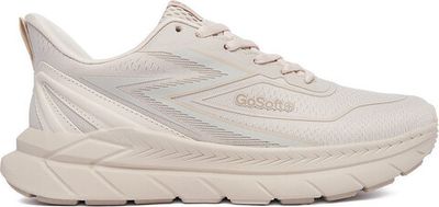 Buty sportowe damskie na wiosnę Go Soft ze sklepu: MODIVO w kategorii: Buty sportowe damskie - zdjęcie WP-EBWP-BKLVO-LN0_5906751787199