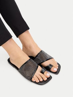 Klapki damskie letnie EVA MINGE ze sklepu: MODIVO w kategorii: Klapki damskie - zdjęcie WP-EBWP-BKLVO-LN0_5906751804315
