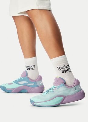 Buty sportowe męskie na wiosnę Reebok ze sklepu: MODIVO w kategorii: Buty sportowe męskie - zdjęcie WP-EBWP-BKLVO-LN0_5906751806524