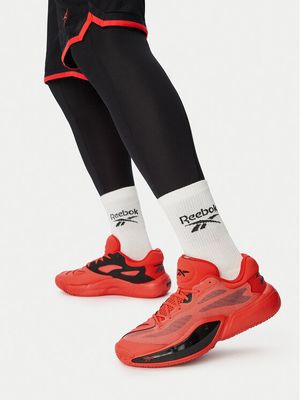 Buty sportowe męskie jesienne Reebok ze sklepu: MODIVO w kategorii: Buty sportowe męskie - zdjęcie WP-EBWP-BKLVO-LN0_5906751806678
