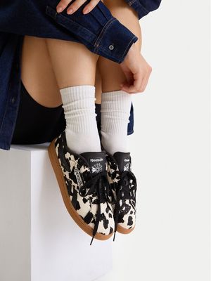 Buty sportowe damskie na wiosnę Reebok ze sklepu: MODIVO w kategorii: Buty sportowe damskie - zdjęcie WP-EBWP-BKLVO-LN0_5906751807385