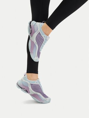 Buty sportowe damskie na wiosnę Reebok ze sklepu: MODIVO w kategorii: Buty sportowe damskie - zdjęcie WP-EBWP-BKLVO-LN0_5906751818671