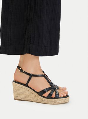 Espadryle damskie na lato JENNY ze sklepu: MODIVO w kategorii: Espadryle damskie - zdjęcie WP-EBWP-BKLVO-LN0_5906751838327