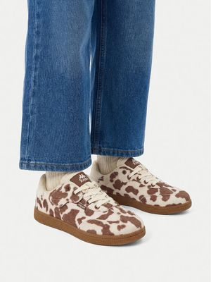 Buty sportowe dziecięce wiosenne Kappa ze sklepu: MODIVO w kategorii: Buty sportowe dziecięce - zdjęcie WP-EBWP-BKLVO-LN0_5906751838600