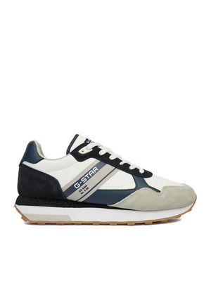 Buty sportowe męskie wiosenne G-Star Raw ze sklepu: MODIVO w kategorii: Buty sportowe męskie - zdjęcie WP-EBWP-BKLVO-LN0_5906751839225