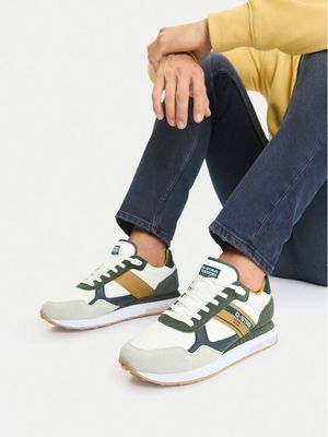 Buty sportowe męskie na wiosnę G-Star Raw ze sklepu: MODIVO w kategorii: Buty sportowe męskie - zdjęcie WP-EBWP-BKLVO-LN0_5906751839232