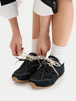 Buty sportowe damskie na wiosnę Mexx ze sklepu: MODIVO w kategorii: Buty sportowe damskie - zdjęcie WP-EBWP-BKLVO-LN0_5906751842997