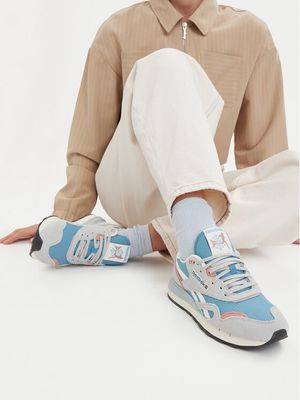 Buty sportowe damskie na wiosnę Reebok ze sklepu: MODIVO w kategorii: Buty sportowe damskie - zdjęcie WP-EBWP-BKLVO-LN0_5906751844359