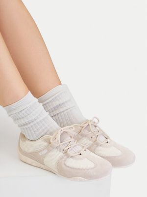 Buty sportowe damskie wiosenne Kappa ze sklepu: MODIVO w kategorii: Buty sportowe damskie - zdjęcie WP-EBWP-BKLVO-LN0_5906751846117