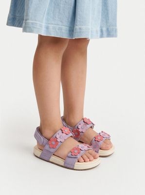 Sandały dziecięce na lato Lasocki Kids ze sklepu: MODIVO w kategorii: Sandały dziecięce - zdjęcie WP-EBWP-BKLVO-LN0_5906751848340