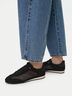 Buty sportowe damskie wiosenne JENNY ze sklepu: MODIVO w kategorii: Buty sportowe damskie - zdjęcie WP-EBWP-BKLVO-LN0_5906751848685