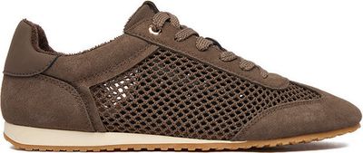 Buty sportowe damskie na jesień JENNY ze sklepu: MODIVO w kategorii: Buty sportowe damskie - zdjęcie WP-EBWP-BKLVO-LN0_5906751848708