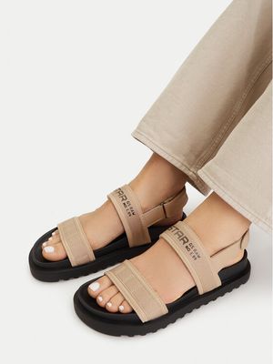 Sandały damskie letnie G-Star Raw ze sklepu: MODIVO w kategorii: Sandały damskie - zdjęcie WP-EBWP-BKLVO-LN0_5906751849040