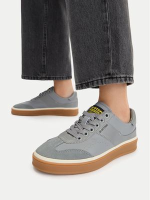 Buty sportowe damskie na wiosnę G-Star Raw ze sklepu: MODIVO w kategorii: Buty sportowe damskie - zdjęcie WP-EBWP-BKLVO-LN0_5906751849248