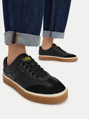 G-Star Raw - Buty sportowe damskie jesienne ze sklepu: MODIVO w kategorii: Buty sportowe damskie - zdjęcie WP-EBWP-BKLVO-LN0_5906751849262