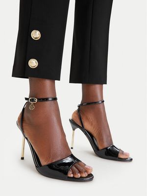 Czółenka na wiosnę Nine West ze sklepu: MODIVO w kategorii: Czółenka - zdjęcie WP-EBWP-BKLVO-LN0_5906751849613