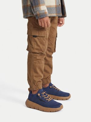 Buty sportowe dziecięce Sprandi ze sklepu: MODIVO w kategorii: Buty sportowe dziecięce - zdjęcie WP-EBWP-BKLVO-LN0_5906751850800