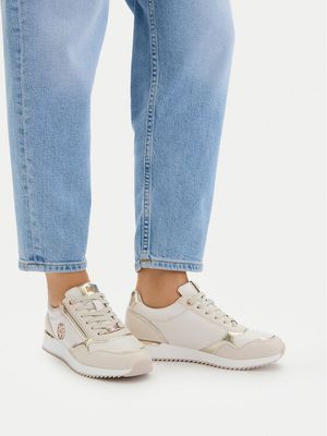 Buty sportowe damskie wiosenne Mexx ze sklepu: MODIVO w kategorii: Buty sportowe damskie - zdjęcie WP-EBWP-BKLVO-LN0_5906751853368
