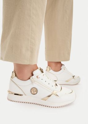 Buty sportowe damskie wiosenne Mexx ze sklepu: MODIVO w kategorii: Buty sportowe damskie - zdjęcie WP-EBWP-BKLVO-LN0_5906751853375