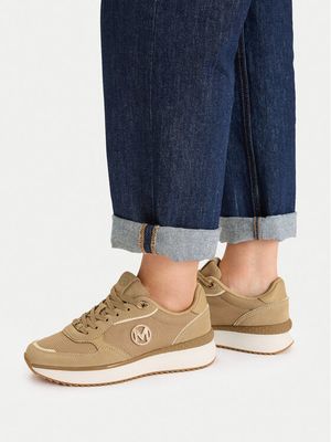 Buty sportowe damskie wiosenne Mexx ze sklepu: MODIVO w kategorii: Buty sportowe damskie - zdjęcie WP-EBWP-BKLVO-LN0_5906751853849