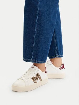 Buty sportowe damskie wiosenne Mexx ze sklepu: MODIVO w kategorii: Buty sportowe damskie - zdjęcie WP-EBWP-BKLVO-LN0_5906751854044