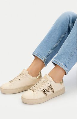 Buty sportowe damskie na wiosnę Mexx ze sklepu: MODIVO w kategorii: Buty sportowe damskie - zdjęcie WP-EBWP-BKLVO-LN0_5906751854051