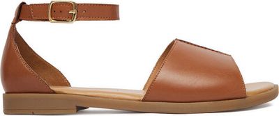 Sandały damskie na lato Lasocki ze sklepu: MODIVO w kategorii: Sandały damskie - zdjęcie WP-EBWP-BKLVO-LN0_5906751854396