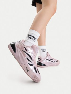 Buty sportowe męskie na wiosnę Reebok ze sklepu: MODIVO w kategorii: Buty sportowe męskie - zdjęcie WP-EBWP-BKLVO-LN0_5906751856338