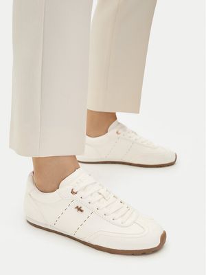 Buty sportowe damskie na wiosnę Mexx ze sklepu: MODIVO w kategorii: Buty sportowe damskie - zdjęcie WP-EBWP-BKLVO-LN0_5906751859438