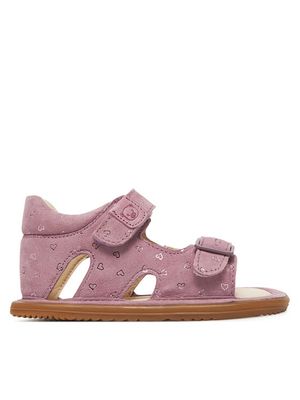 Sandały dziecięce elegancki Lasocki Kids ze sklepu: MODIVO w kategorii: Sandały dziecięce - zdjęcie WP-EBWP-BKLVO-LN0_5906751862414