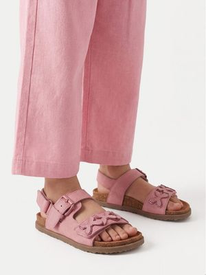 Lasocki Kids - Sandały dziecięce letnie ze sklepu: MODIVO w kategorii: Sandały dziecięce - zdjęcie WP-EBWP-BKLVO-LN0_5906751862575