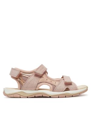 Sandały dziecięce elegancki Lasocki Young ze sklepu: MODIVO w kategorii: Sandały dziecięce - zdjęcie WP-EBWP-BKLVO-LN0_5906751862643