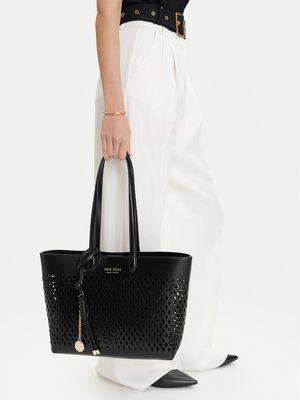 Shopper bag na zimę Nine West ze sklepu: MODIVO w kategorii: Torby Shopper bag - zdjęcie WP-EBWP-BKLVO-LN0_5906751862896