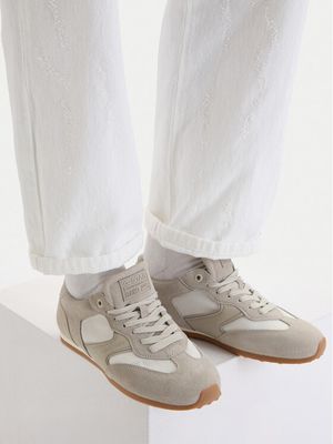 Buty sportowe damskie na wiosnę G-Star Raw ze sklepu: MODIVO w kategorii: Buty sportowe damskie - zdjęcie WP-EBWP-BKLVO-LN0_5906751869673