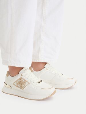 Buty sportowe damskie na wiosnę Nine West ze sklepu: MODIVO w kategorii: Buty sportowe damskie - zdjęcie WP-EBWP-BKLVO-LN0_5906751870839