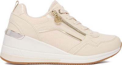Buty sportowe damskie na wiosnę Nine West ze sklepu: MODIVO w kategorii: Buty sportowe damskie - zdjęcie WP-EBWP-BKLVO-LN0_5906751871492