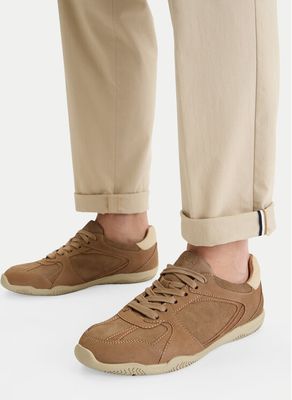 Buty sportowe męskie jesienne Lasocki ze sklepu: MODIVO w kategorii: Buty sportowe męskie - zdjęcie WP-EBWP-BKLVO-LN0_5906751871638