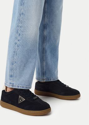 Buty sportowe dziecięce jesienne Guess ze sklepu: MODIVO w kategorii: Buty sportowe dziecięce - zdjęcie WP-EBWP-BKLVO-LN0_5906751872239