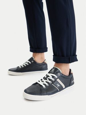 BEVERLY HILLS POLO CLUB - Buty sportowe męskie na wiosnę ze sklepu: MODIVO w kategorii: Buty sportowe męskie - zdjęcie WP-EBWP-BKLVO-LN0_5906751874202