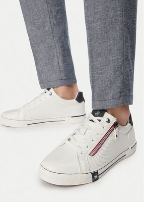 Buty sportowe męskie wiosenne BEVERLY HILLS POLO CLUB ze sklepu: MODIVO w kategorii: Buty sportowe męskie - zdjęcie WP-EBWP-BKLVO-LN0_5906751874370