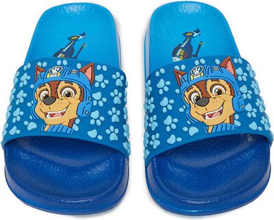 Klapki dziecięce letnie Paw Patrol ze sklepu: MODIVO w kategorii: Klapki dziecięce - zdjęcie WP-EBWP-BKLVO-LN0_5906751884867