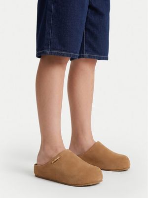 G-Star Raw - Klapki dziecięce na lato ze sklepu: MODIVO w kategorii: Klapki dziecięce - zdjęcie WP-EBWP-BKLVO-LN0_5906751885338