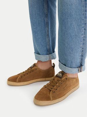 Espadryle męskie na lato Quiksilver ze sklepu: MODIVO w kategorii: Espadryle męskie - zdjęcie WP-EBWP-BKLVO-LN0_5906751885611