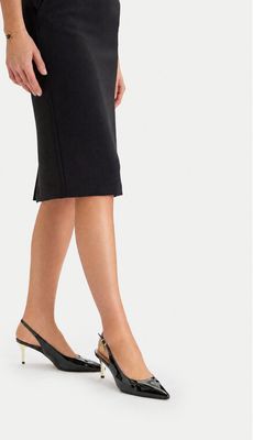 Czółenka na wiosnę Nine West ze sklepu: MODIVO w kategorii: Czółenka - zdjęcie WP-EBWP-BKLVO-LN0_5906751886441