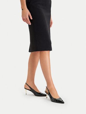 Czółenka na wiosnę Nine West ze sklepu: MODIVO w kategorii: Czółenka - zdjęcie WP-EBWP-BKLVO-LN0_5906751886441