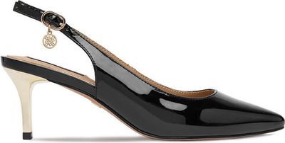 Czółenka na wiosnę Nine West ze sklepu: MODIVO w kategorii: Czółenka - zdjęcie WP-EBWP-BKLVO-LN0_5906751886441