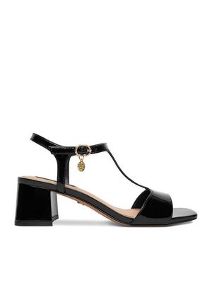 Sandały damskie na lato Nine West ze sklepu: MODIVO w kategorii: Sandały damskie - zdjęcie WP-EBWP-BKLVO-LN0_5906751887004